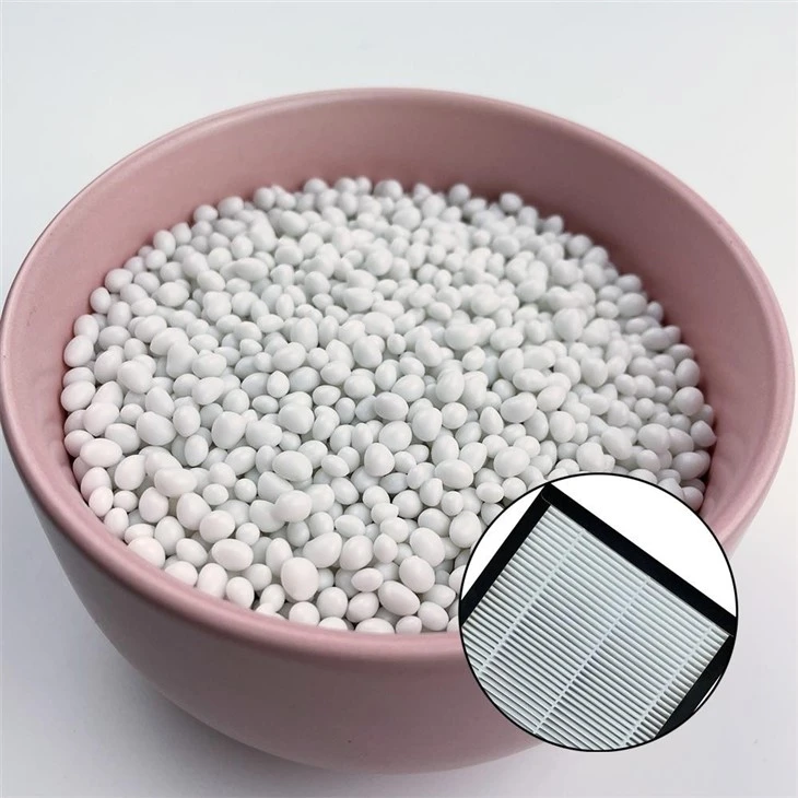 Air Filter Granula Glue