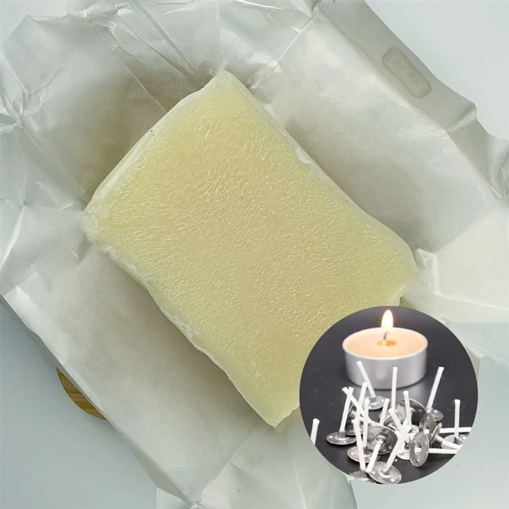 Pressure Sensitive Adhesive For Candle Wicks Pressure Sensitive Adhesive For Candle Wicks
